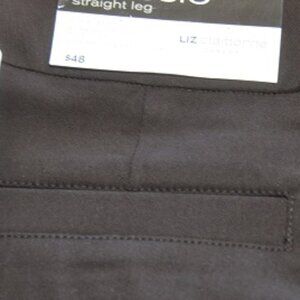 Liz Claiborne  size 8   NEW with tags